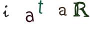 Vaizdinė CAPTCHA užduotis