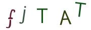 Vaizdinė CAPTCHA užduotis