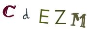 Vaizdinė CAPTCHA užduotis