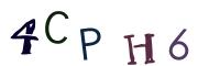Vaizdinė CAPTCHA užduotis