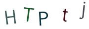 Vaizdinė CAPTCHA užduotis