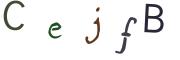 Vaizdinė CAPTCHA užduotis
