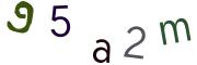Vaizdinė CAPTCHA užduotis