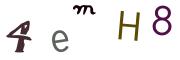 Vaizdinė CAPTCHA užduotis