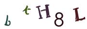 Vaizdinė CAPTCHA užduotis