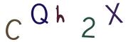 Vaizdinė CAPTCHA užduotis