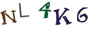 Vaizdinė CAPTCHA užduotis