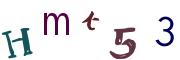 Vaizdinė CAPTCHA užduotis