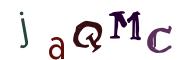 Vaizdinė CAPTCHA užduotis