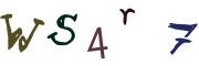 Vaizdinė CAPTCHA užduotis