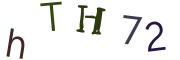 Vaizdinė CAPTCHA užduotis