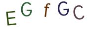 Vaizdinė CAPTCHA užduotis