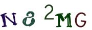 Vaizdinė CAPTCHA užduotis