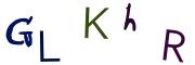 Vaizdinė CAPTCHA užduotis