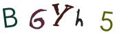 Vaizdinė CAPTCHA užduotis
