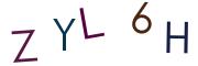 Vaizdinė CAPTCHA užduotis