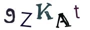 Vaizdinė CAPTCHA užduotis