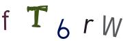 Vaizdinė CAPTCHA užduotis