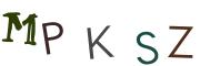 Vaizdinė CAPTCHA užduotis