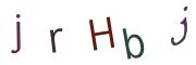 Vaizdinė CAPTCHA užduotis