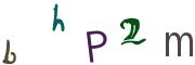 Vaizdinė CAPTCHA užduotis