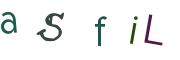 Vaizdinė CAPTCHA užduotis