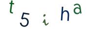Vaizdinė CAPTCHA užduotis