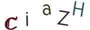 Vaizdinė CAPTCHA užduotis