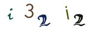Vaizdinė CAPTCHA užduotis