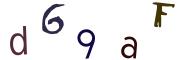 Vaizdinė CAPTCHA užduotis