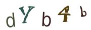 Vaizdinė CAPTCHA užduotis