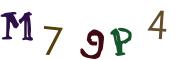 Vaizdinė CAPTCHA užduotis