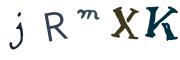 Vaizdinė CAPTCHA užduotis