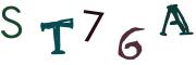 Vaizdinė CAPTCHA užduotis