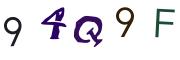 Vaizdinė CAPTCHA užduotis