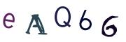 Vaizdinė CAPTCHA užduotis