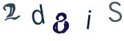 Vaizdinė CAPTCHA užduotis