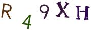 Vaizdinė CAPTCHA užduotis
