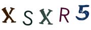 Vaizdinė CAPTCHA užduotis