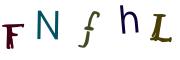 Vaizdinė CAPTCHA užduotis