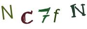 Vaizdinė CAPTCHA užduotis