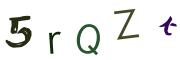 Vaizdinė CAPTCHA užduotis