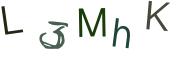 Vaizdinė CAPTCHA užduotis