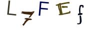 Vaizdinė CAPTCHA užduotis