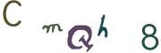 Vaizdinė CAPTCHA užduotis