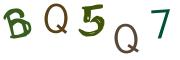 Vaizdinė CAPTCHA užduotis