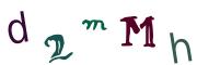 Vaizdinė CAPTCHA užduotis