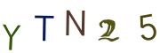 Vaizdinė CAPTCHA užduotis