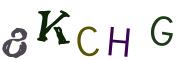 Vaizdinė CAPTCHA užduotis