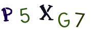 Vaizdinė CAPTCHA užduotis